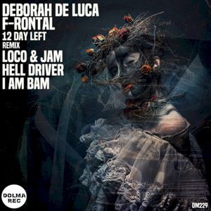 12 DAYS LEFT (Hell Driver Remix)
