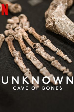 Dans l'inconnu : La grotte aux ossements