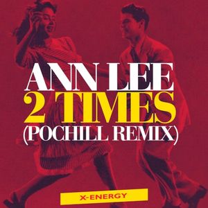 2 Times (Pochill remix)