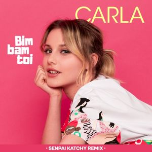 Bim bam toi (Senpaï Katchy Remix) (Single)