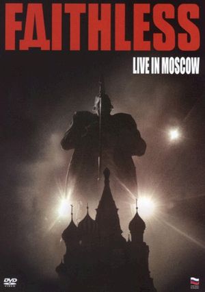 Live In Moscow (Live)