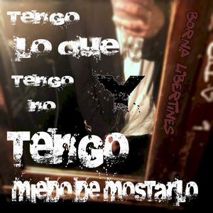 Tengo Lo Que Tengo (EP)