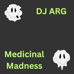 Medicinal Madness (EP)