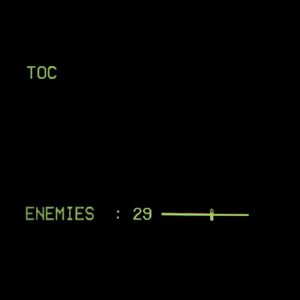Enemies (Single)