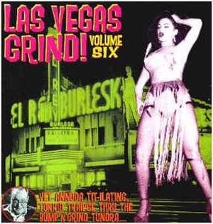 Las Vegas Grind! Volume Six