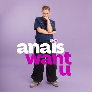 want u (Single)