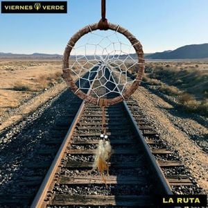 La Ruta (EP)