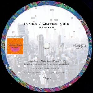 Inner / Outer Acid (remixes)