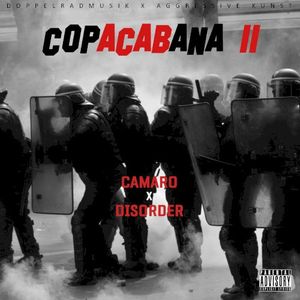 Copacabana II (Single)