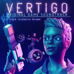 Vertigo (Original Game Soundtrack) (OST)
