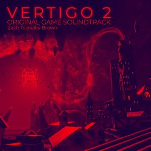 Vertigo 2 Original Game Soundtrack (OST)