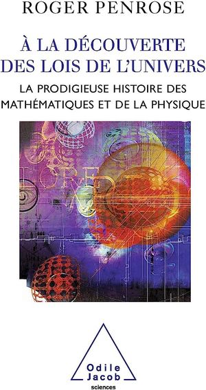 À la découverte des lois de l'univers