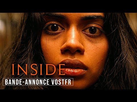Bande-annonce de Inside