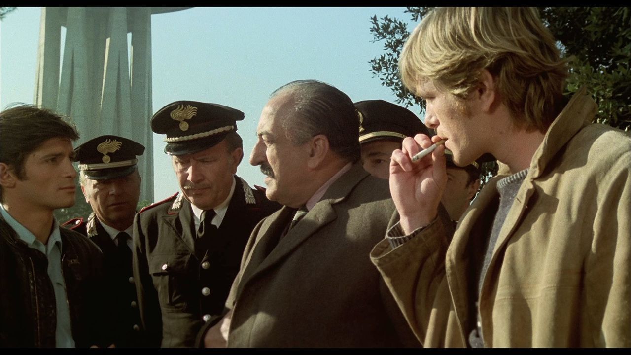 Deux flics à abattre - Film (1976) - SensCritique