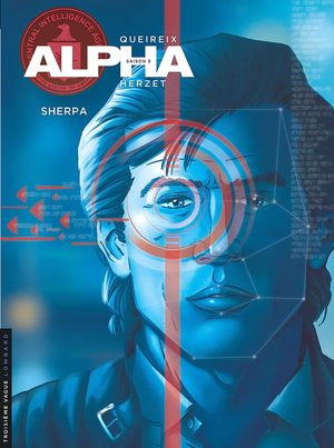 Sherpa - Alpha, tome 16