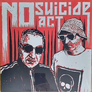 No Suicide Act (EP)