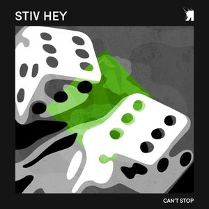 Can’t Stop (Single)