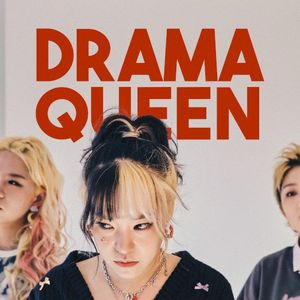 Drama Queen (Single)