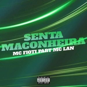 Senta Maconheira (Single)