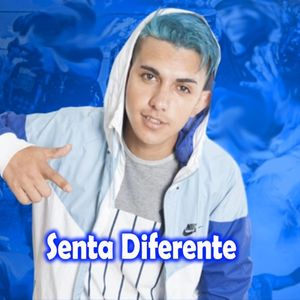 Senta Diferente (Single)