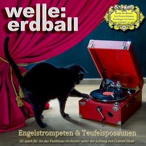 Engelstrompeten & Teufelsposaunen (Orchestral)
