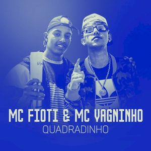 Quadradinho (Single)