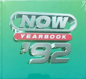 NOW Yearbook ’92