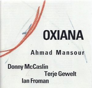 Oxiana