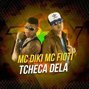 Tcheca Dela (Single)