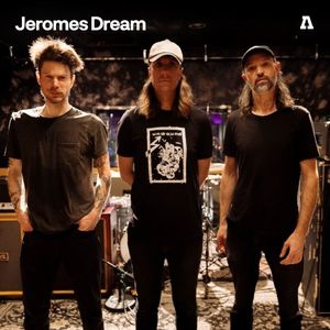 Jeromes Dream on Audiotree Live (Live)