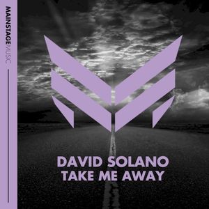 Take Me Away (Single)