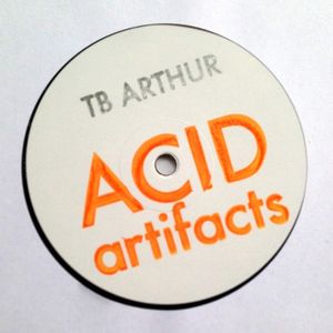 Acid Artifacts (EP)