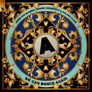 We Can Dance Again (Single)
