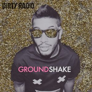 Ground Shake (Single)