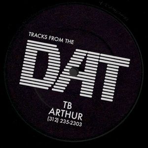 TB 4: Tracks From the DAT (EP)