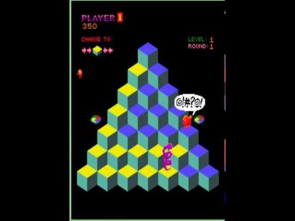 Q*Bert