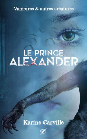 Le prince Alexander