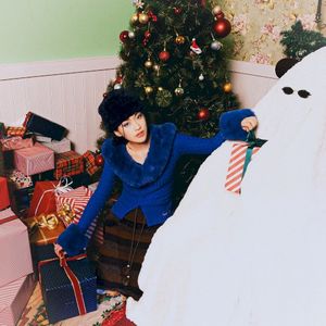 Snow Man (Single)