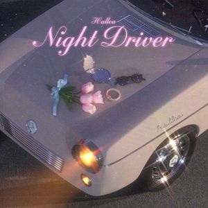 Night Driver (Single)