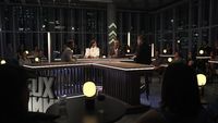 Mario Pelchat, Éric Duhaime, Geneviève Jeanson, Philippe-Audrey Larrue-St-Jacques