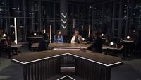 Lise Dion, Catherine Fournier, Rémi-Pierre Paquin et Mélina Roberge