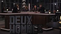 Boucar Diouf, Pauline Marois, Marie-Louise Arsenault, Dre Nathalie Zan et Dr François Marquis