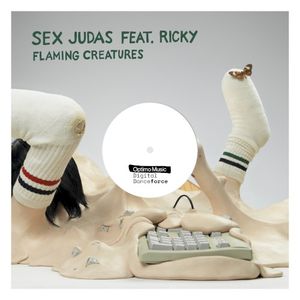 Flaming Creatures (EP)