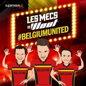 #Belgiumunited (Single)