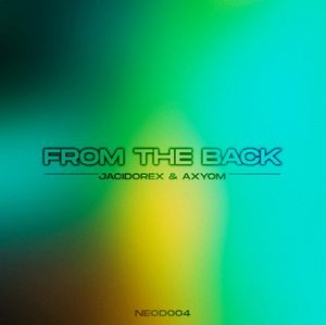 FROM THE BACK (Single)