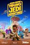 Star Wars : Les Aventures des petits Jedi