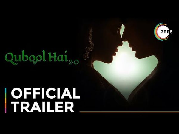 Qubool Hai 2.0