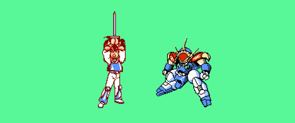 Majin Eiyūden Wataru Gaiden