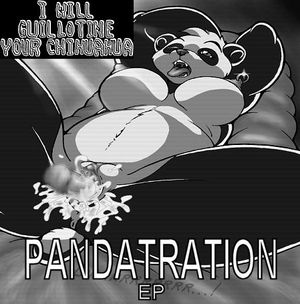 Pandatration EP (EP)