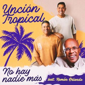 No hay nadie más (Single)